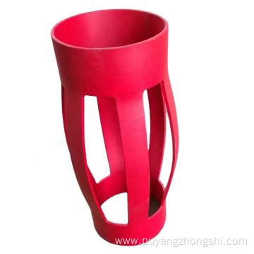 API stamping centralizer 5 1/2"*8-1/2"Integral Centralizer